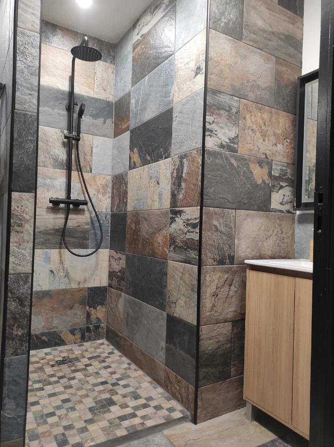 Appartement La Splenzia Spa Jacuzzi Wifi Clim アヴィニョン エクステリア 写真
